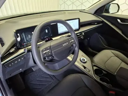 Photo 9 Kia Niro  1.6 GDi Hybride 138 ch DCT6