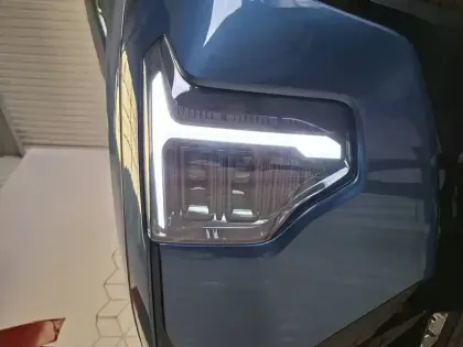 Photo 40 Kia Niro  1.6 GDi Hybride 138 ch DCT6