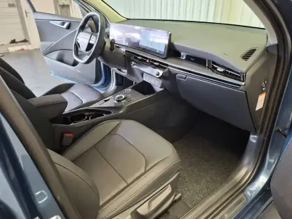 Photo 38 Kia Niro  1.6 GDi Hybride 138 ch DCT6