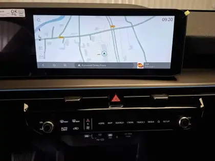 Photo 13 Kia Niro  1.6 GDi Hybride 138 ch DCT6