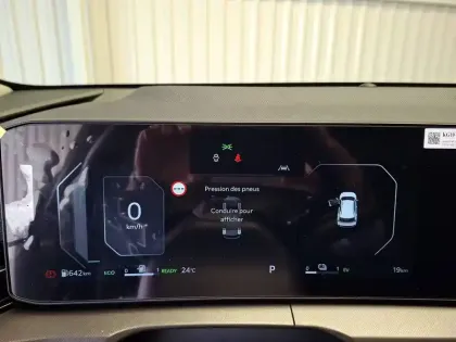 Photo 12 Kia Niro  1.6 GDi Hybride 138 ch DCT6