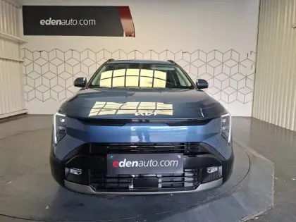 Photo 7 Kia Niro  1.6 GDi Hybride 138 ch DCT6