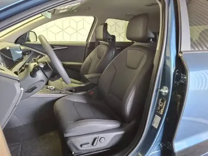 Photo 10 Kia Niro  1.6 GDi Hybride 138 ch DCT6