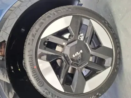 Photo 44 Kia Niro  1.6 GDi Hybride 138 ch DCT6