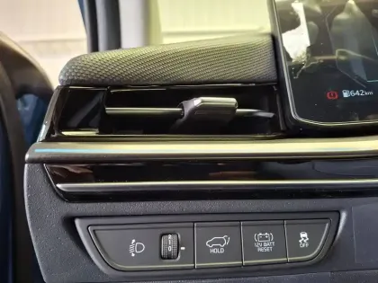 Photo 25 Kia Niro  1.6 GDi Hybride 138 ch DCT6