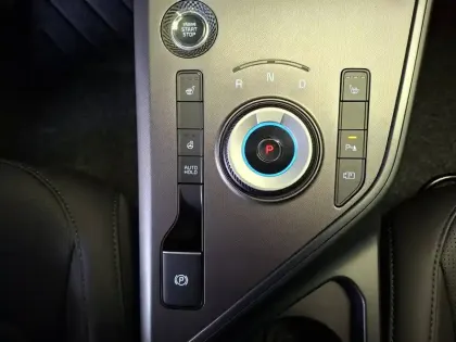 Photo 16 Kia Niro  1.6 GDi Hybride 138 ch DCT6