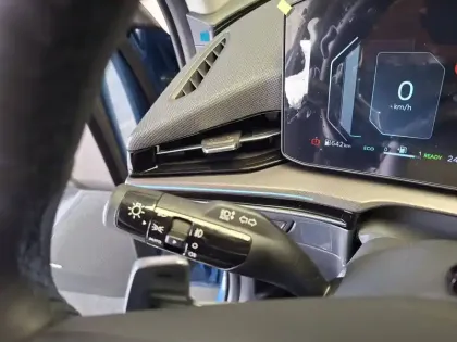 Photo 24 Kia Niro  1.6 GDi Hybride 138 ch DCT6