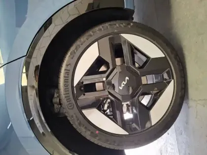 Photo 43 Kia Niro  1.6 GDi Hybride 138 ch DCT6