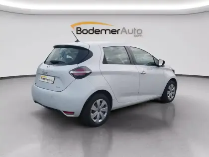 Photo 25 Renault Zoé Zoe R110