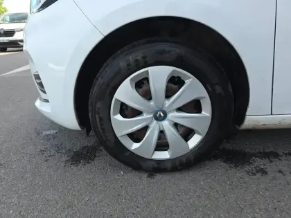 Photo 7 Renault Zoé Zoe R110