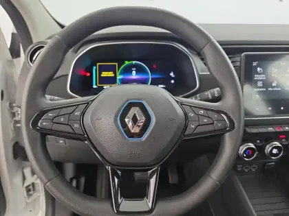 Photo 181 Renault Zoé Zoe R110