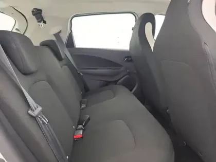 Photo 189 Renault Zoé Zoe R110
