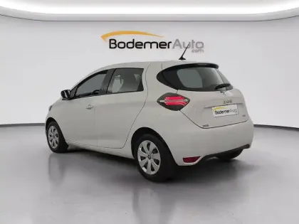 Photo 277 Renault Zoé Zoe R110