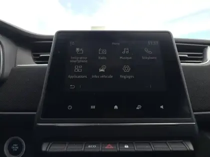 Photo 14 Renault Zoé Zoe R110