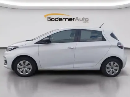Photo 37 Renault Zoé Zoe R110