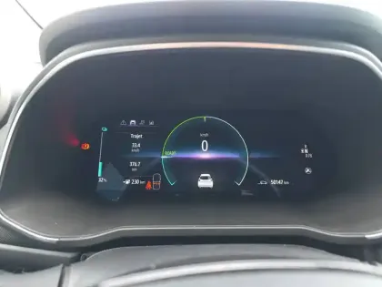 Photo 12 Renault Zoé Zoe R110