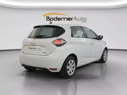 Photo 139 Renault Zoé Zoe R110