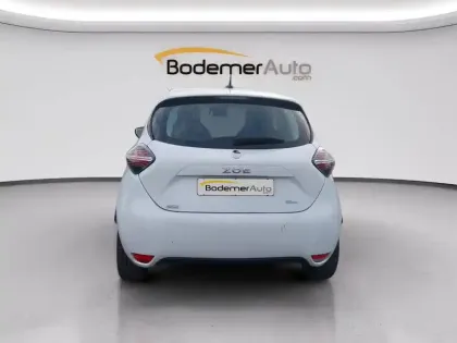 Photo 24 Renault Zoé Zoe R110