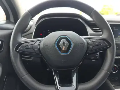 Photo 11 Renault Zoé Zoe R110