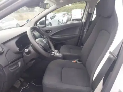 Photo 44 Renault Zoé Zoe R110