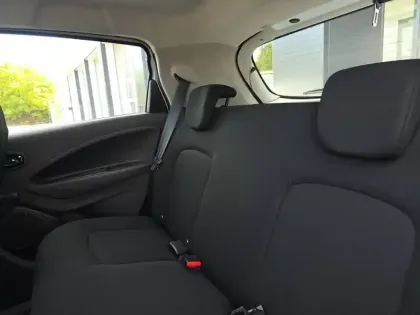 Photo 9 Renault Zoé Zoe R110