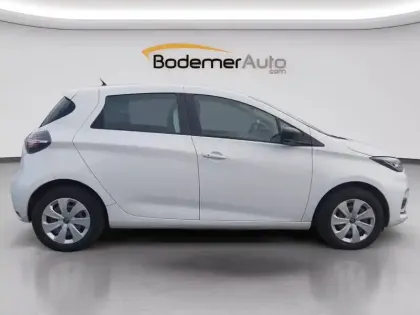 Photo 26 Renault Zoé Zoe R110