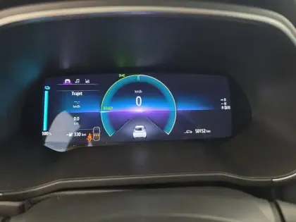 Photo 70 Renault Zoé Zoe R110