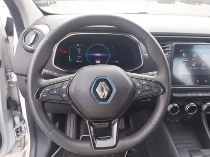 Photo 31 Renault Zoé Zoe R110