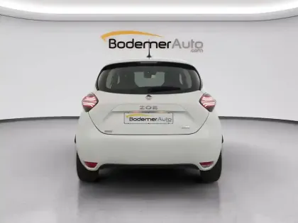 Photo 334 Renault Zoé Zoe R110