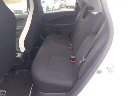 Photo 35 Renault Zoé Zoe R110