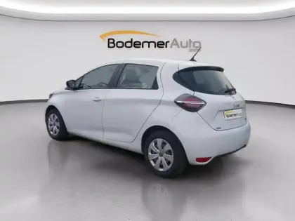 Photo 38 Renault Zoé Zoe R110