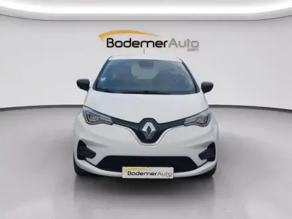 Photo 43 Renault Zoé Zoe R110