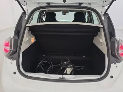 Photo 106 Renault Zoé Zoe R110