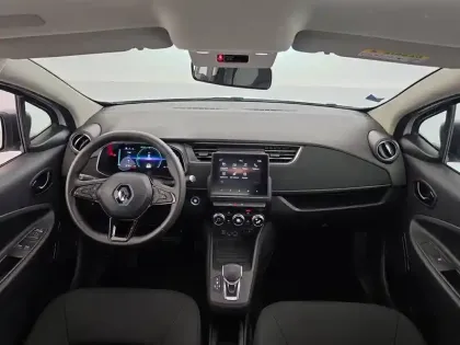 Photo 208 Renault Zoé Zoe R110