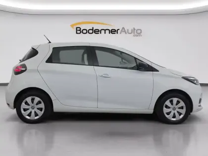 Photo 140 Renault Zoé Zoe R110