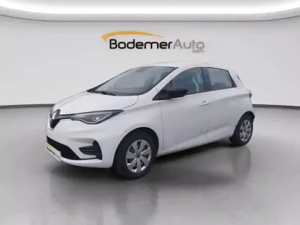 Photo 36 Renault Zoé Zoe R110