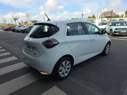 Photo 5 Renault Zoé Zoe R110