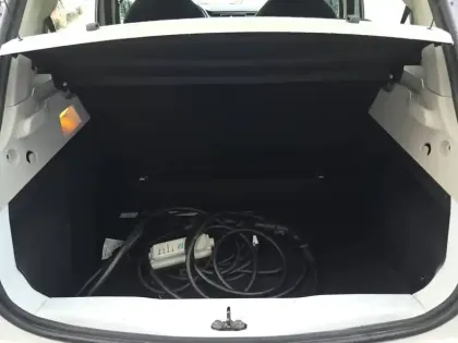 Photo 6 Renault Zoé Zoe R110