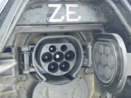 Photo 20 Renault Zoé Zoe R110