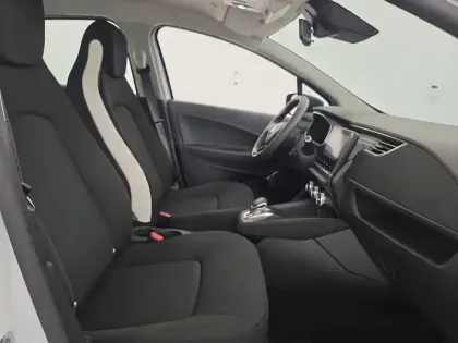 Photo 374 Renault Zoé Zoe R110
