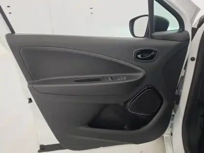 Photo 299 Renault Zoé Zoe R110