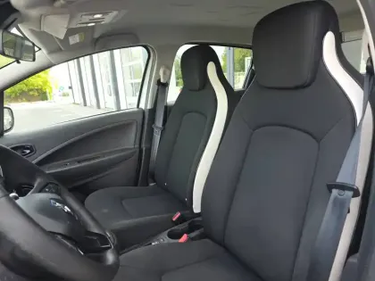Photo 8 Renault Zoé Zoe R110