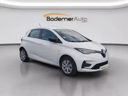 Photo 27 Renault Zoé Zoe R110