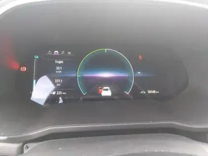 Photo 47 Renault Zoé Zoe R110