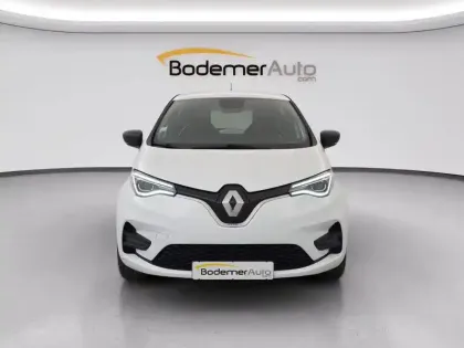Photo 282 Renault Zoé Zoe R110
