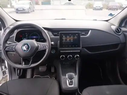 Photo 45 Renault Zoé Zoe R110