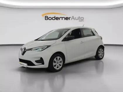 Photo 219 Renault Zoé Zoe R110