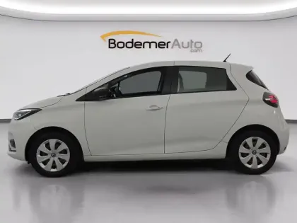 Photo 276 Renault Zoé Zoe R110
