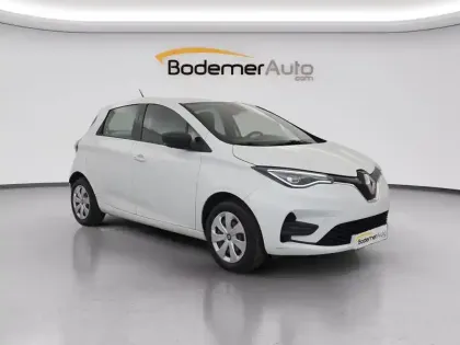 Photo 253 Renault Zoé Zoe R110