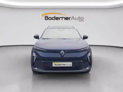 Photo 7 Renault Scenic  E-Tech électrique 220 ch grande autonomie